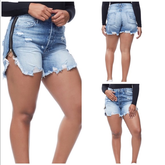 good american bombshell